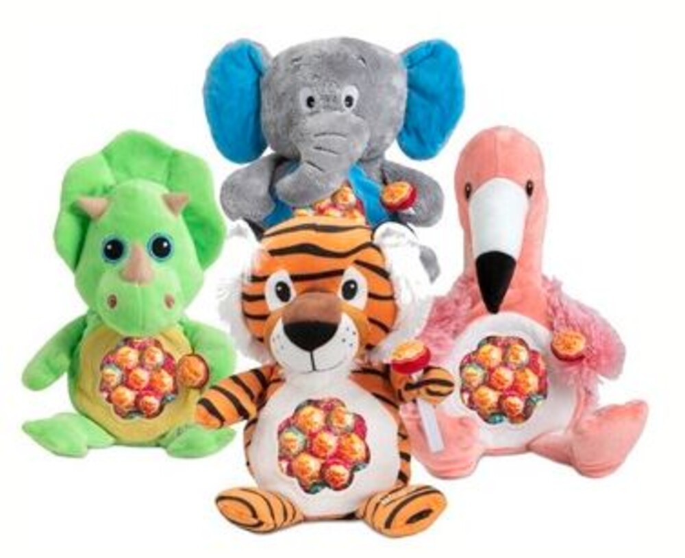 Chupa Chups Cool Friends 192 g 