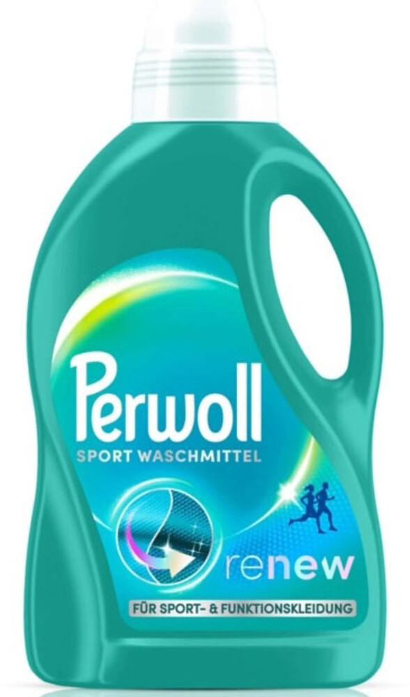 Perwoll Sport 27 wl 1,35 l