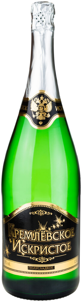 Kremlovskoe White 10% 0,75 l (holá láhev)