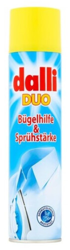 Dalli sprej na usnadnění žehlení 400 ml