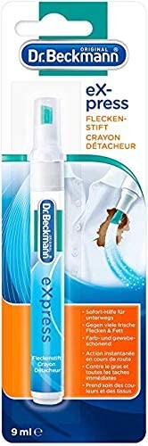 Dr.Beckmann Fleckenstift Express 9 ml