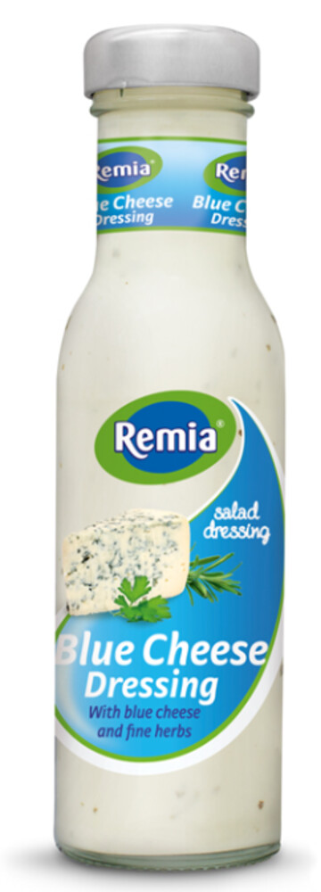 Remia Blue Cheese Dressing 250 ml