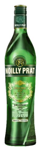 Noilly Prat Vermouth 18% 1 l (holá láhev)