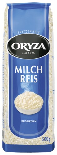 Oryza Milchreis 500 g