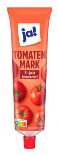 Yeah! Tomatenmark 3Fach Konzentriert 200 g