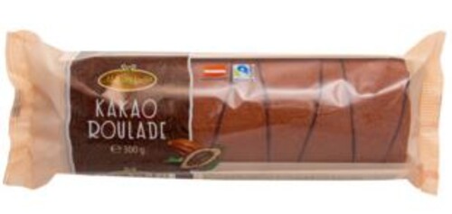 Gunz Kakaoroulade 300 g