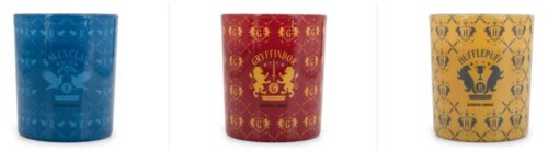 Harry Potter svíčka sklo 135 g