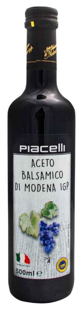 Piacelli Aceto Balsamico 500 ml