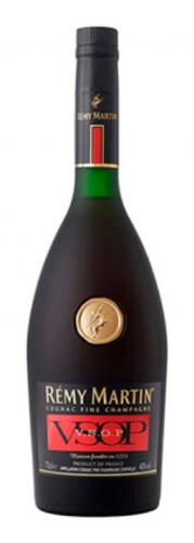 Rémy Martin VSOP 40% 1 l (holá láhev)