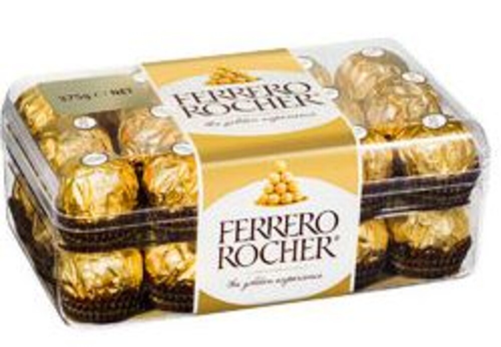 Ferrero Rocher 375 g