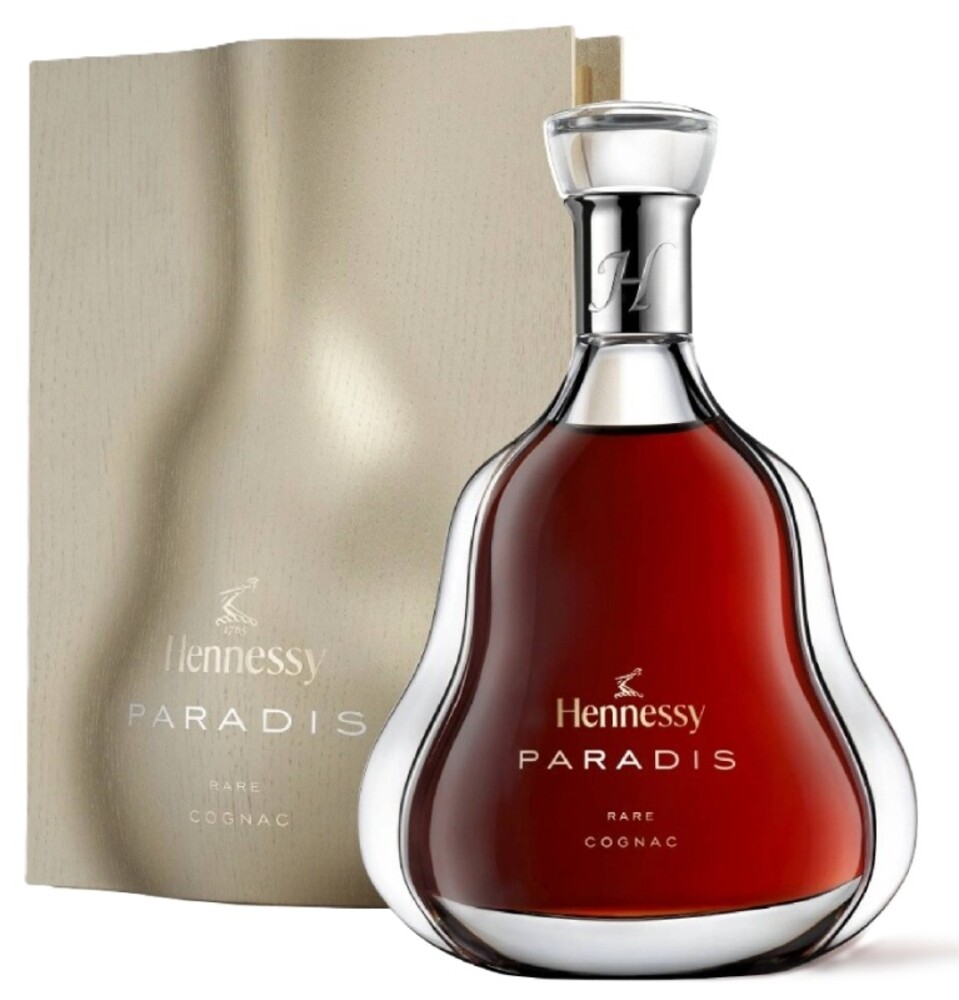 Hennessy Paradis 40% 0,7 l (karton)