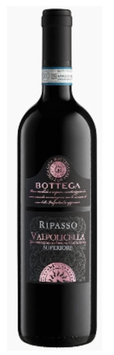 Bottega Ripasso Valpolicella 14% 0,75 l (holá láhev)