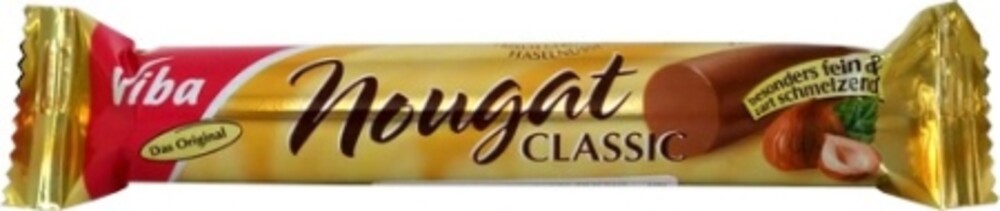 Viba Nougat Classic 50 g