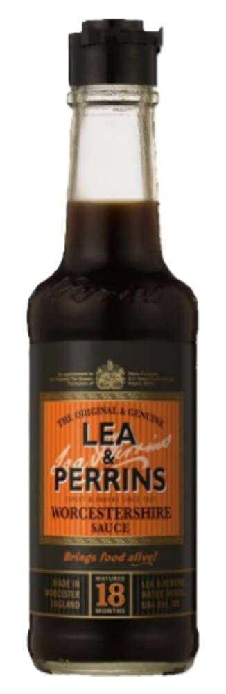 Lea & Perrins Worcestershire Sauce 150 ml