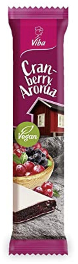 Viba Cranberry Aronia 35 g