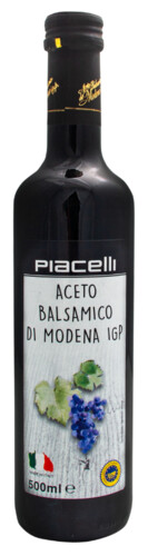 Piacelli Aceto Balsamico 500 ml