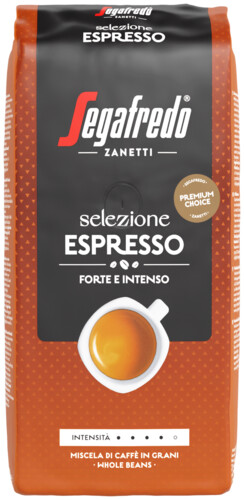 Segafredo Selezione Espresso 1 kg