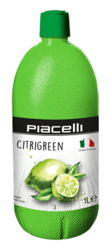 Picelli Citrigreen 1 l