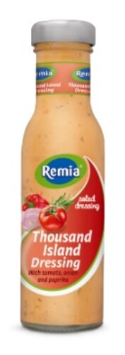Remia Thousand Island Dressing 270 ml