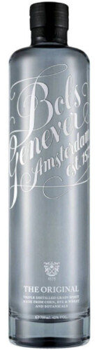 Bols Genever Amsterdam 42% 0,7 l (holá láhev)