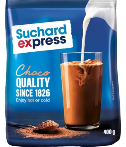 Suchard Express Kakao 400g
