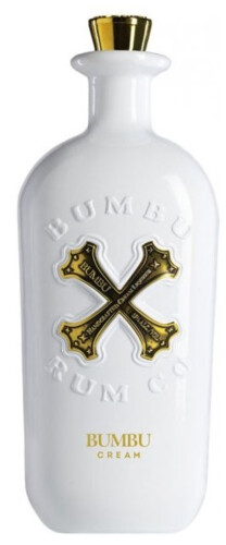 Bumbu Cream 15% 0,7 l (holá láhev)