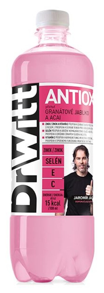 Dr.Witt  Antiox 0,75 l  (pet)