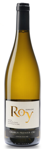 Domaine Roy Chablis Premier Cru Fourchaume 13% 0,75 l (holá láhev)