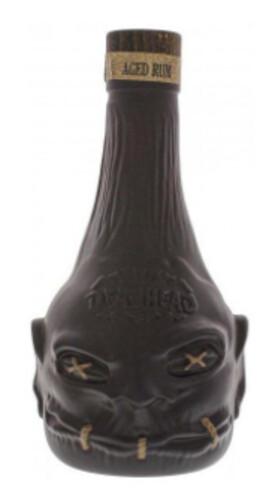Deadhead 6y 40% 0,7 l (holá láhev)