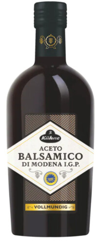 Kühne Aceto Balsamico Di Modena 0,5 l