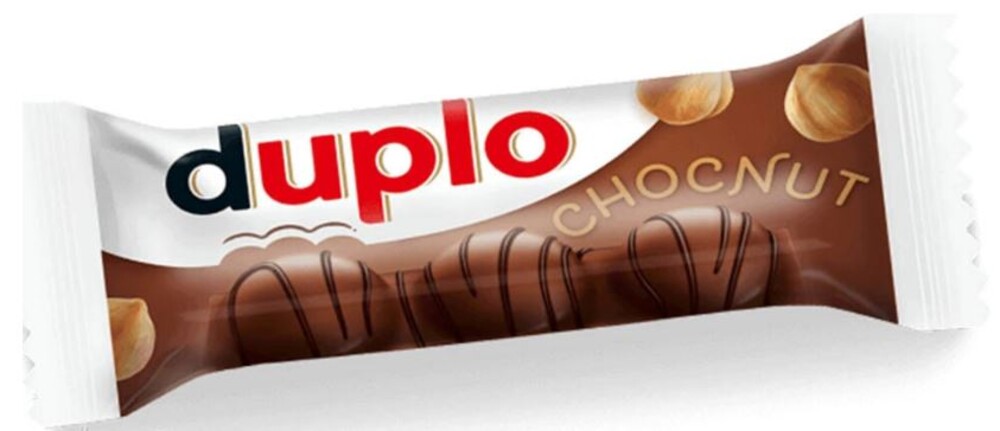 Ferrero Duplo Chocnut 26 g