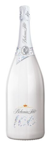 Bohemia Sekt Ice 11% 1,5 l (holá láhev)