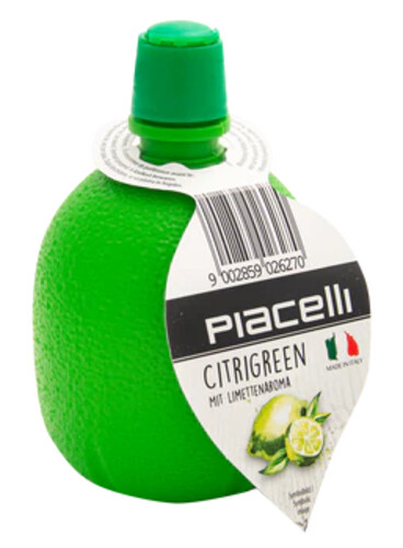 Piacelli Citrigreen 200 ml