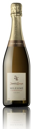 Juvé & Camps Milesimé 12% 0,75 l (holá láhev)