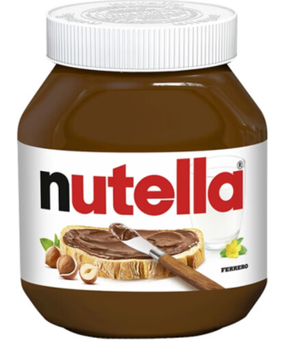 Ferrero Nutella 750 g