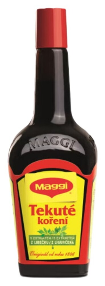 Maggi koření 768 ml