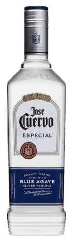 Jose Cuervo Especial Blue Agave 35% 1 l (holá láhev)