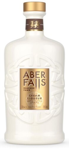 Aber Falls Whisky Cream Liqueur 15% 0,7 l (holá láhev)