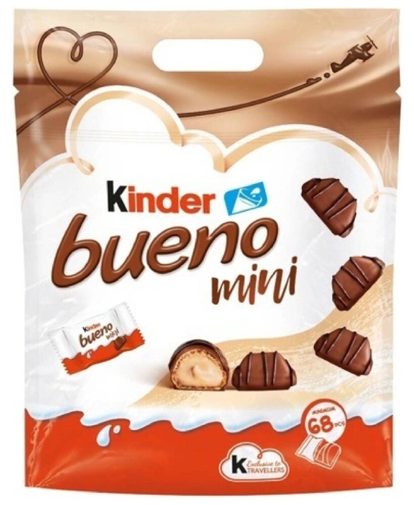 Ferrero Kinder Bueno Mini 400 g