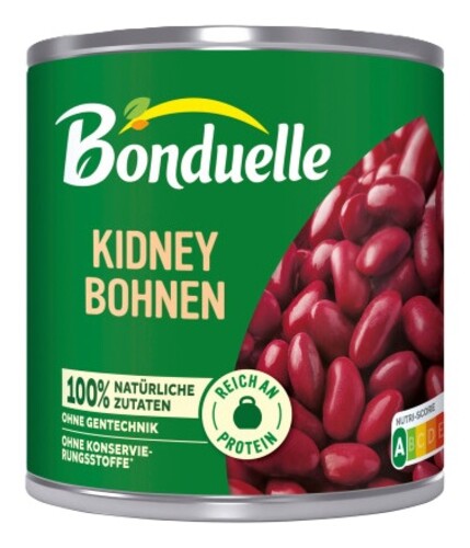 Bonduelle Kidney Bohnen 400 g