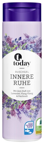 Today Duschgel Innere Ruhe 300 ml