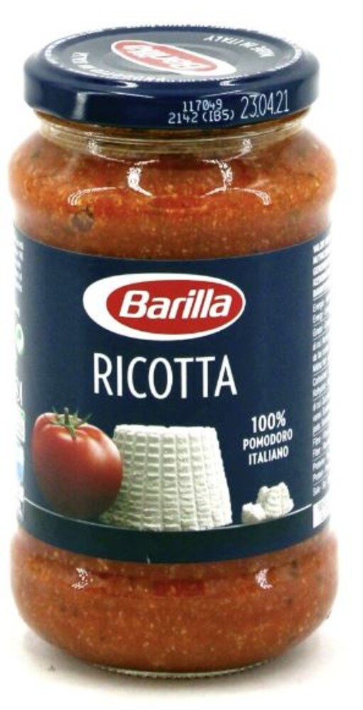 Barilla Ricotta 400 g 
