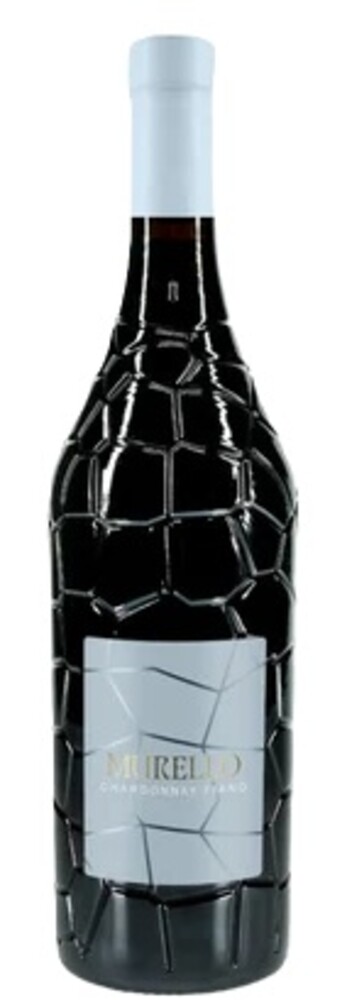 Murello Chardonnay Fiano Puglia 12%0,75 l (holá láhev)
