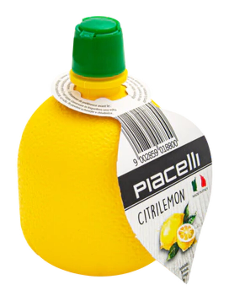Piacelli Citrilemon 200 ml