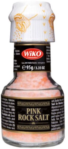 Wiko Gewürz Pink Rock Salz 95 g