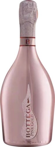 Bottega Pink Gold 11,5% 0,75 l (holá láhev)