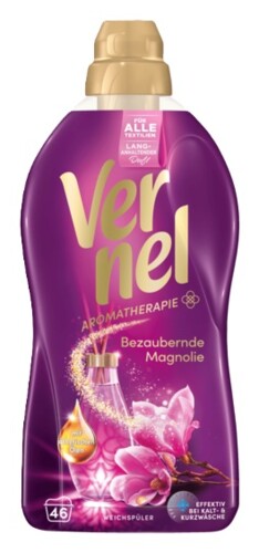 Vernel Aromatherapie Bezaubernde Magnolie 46 wl 1,012 l