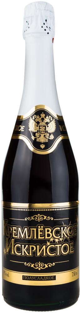 Kremlovskoe Red 10% 0,75 l (holá láhev)