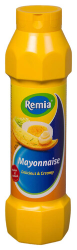 Remia Mayonnaise 750 ml 722 g