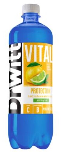 Dr.Witt Protection 0,75 l (pet)
